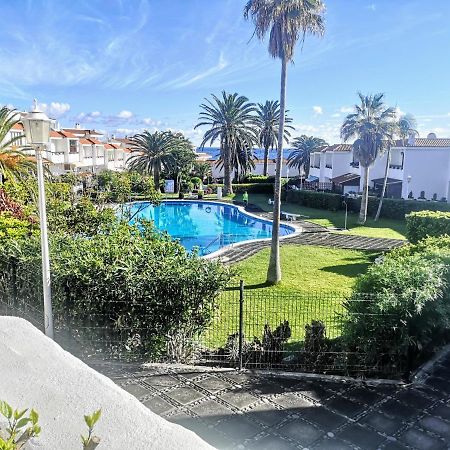 Vv Duplex Los Cancajos "By Henrypole Home" Exterior foto