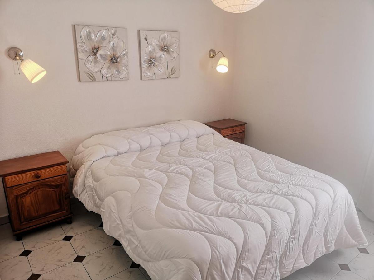 Vv Duplex Los Cancajos "By Henrypole Home" Exterior foto