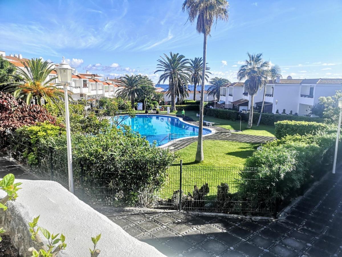 Vv Duplex Los Cancajos "By Henrypole Home" Exterior foto